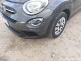  Fiat  500 FIAT X / 2018 / 5P / CROSSOVER 1.3 MJET 95CV E6D CULT #31