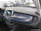  Fiat  500 FIAT X / 2018 / 5P / CROSSOVER 1.3 MJET 95CV E6D CULT #146