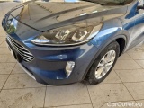  Ford  Kuga FORD  / 2019 / 5P / SUV 1.5 ECOBLUE 120CV 2WD TITANIUM AUTO #30