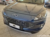  Ford  Kuga FORD  / 2019 / 5P / SUV 1.5 ECOBLUE 120CV 2WD TITANIUM AUTO #33