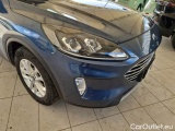  Ford  Kuga FORD  / 2019 / 5P / SUV 1.5 ECOBLUE 120CV 2WD TITANIUM AUTO #40