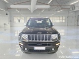  Jeep  Patriot JEEP RENEGADE / 2018 / 5P / SUV 1.6 MJET 130CV LIMITED #6