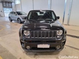  Jeep  Patriot JEEP RENEGADE / 2018 / 5P / SUV 1.0 T3 120CV BUSINESS #7
