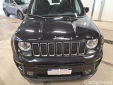  Jeep  Patriot JEEP RENEGADE / 2018 / 5P / SUV 1.0 T3 120CV BUSINESS #26