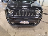  Jeep  Patriot JEEP RENEGADE / 2018 / 5P / SUV 1.0 T3 120CV BUSINESS #37