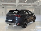  KIA  Sportage KIA  / 2021 / 5P / SUV 1.6 CRDI MHEV STYLE 2WD #2