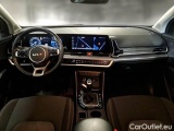  KIA  Sportage KIA  / 2021 / 5P / SUV 1.6 CRDI MHEV STYLE 2WD #3
