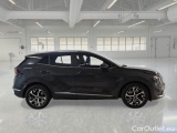  KIA  Sportage KIA  / 2021 / 5P / SUV 1.6 CRDI MHEV STYLE 2WD #7