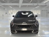  KIA  Sportage KIA  / 2021 / 5P / SUV 1.6 CRDI MHEV STYLE 2WD #6