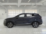  KIA  Sportage KIA  / 2021 / 5P / SUV 1.6 CRDI MHEV STYLE 2WD #8
