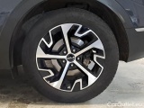  KIA  Sportage KIA  / 2021 / 5P / SUV 1.6 CRDI MHEV STYLE 2WD #19