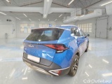 KIA  Sportage KIA  / 2021 / 5P / SUV 1.6 CRDI MHEV STYLE 2WD DCT #2