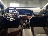  KIA  Sportage KIA  / 2021 / 5P / SUV 1.6 CRDI MHEV STYLE 2WD DCT #3
