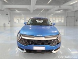  KIA  Sportage KIA  / 2021 / 5P / SUV 1.6 CRDI MHEV STYLE 2WD DCT #6