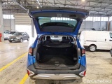  KIA  Sportage KIA  / 2021 / 5P / SUV 1.6 CRDI MHEV STYLE 2WD DCT #5