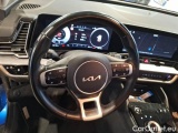  KIA  Sportage KIA  / 2021 / 5P / SUV 1.6 CRDI MHEV STYLE 2WD DCT #84