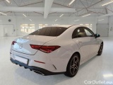  Mercedes  CLA-Klasse MERCEDES-BENZ CLA / 2019 / 4P / COUPE CLA 200 D AUTOMATIC PREMIUM #2