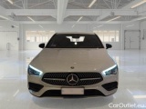  Mercedes  CLA-Klasse MERCEDES-BENZ CLA / 2019 / 4P / COUPE CLA 200 D AUTOMATIC PREMIUM #6