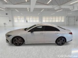  Mercedes  CLA-Klasse MERCEDES-BENZ CLA / 2019 / 4P / COUPE CLA 200 D AUTOMATIC PREMIUM #8
