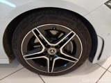  Mercedes  CLA-Klasse MERCEDES-BENZ CLA / 2019 / 4P / COUPE CLA 200 D AUTOMATIC PREMIUM #17