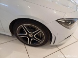  Mercedes  CLA-Klasse MERCEDES-BENZ CLA / 2019 / 4P / COUPE CLA 200 D AUTOMATIC PREMIUM #64