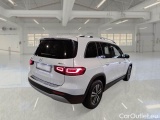  Mercedes  GLB MERCEDES-BENZ  / 2019 / 5P / SUV  200 D AUTOMATIC 4MATIC BUSINESS EXTR #2