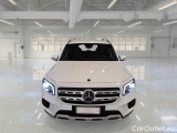  Mercedes  GLB MERCEDES-BENZ  / 2019 / 5P / SUV  200 D AUTOMATIC 4MATIC BUSINESS EXTR #6