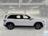  Mercedes  GLB MERCEDES-BENZ  / 2019 / 5P / SUV  200 D AUTOMATIC 4MATIC BUSINESS EXTR #7