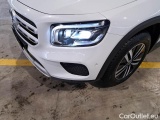  Mercedes  GLB MERCEDES-BENZ  / 2019 / 5P / SUV  200 D AUTOMATIC 4MATIC BUSINESS EXTR #35