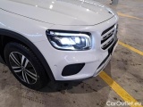  Mercedes  GLB MERCEDES-BENZ  / 2019 / 5P / SUV  200 D AUTOMATIC 4MATIC BUSINESS EXTR #40