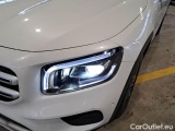  Mercedes  GLB MERCEDES-BENZ  / 2019 / 5P / SUV  200 D AUTOMATIC 4MATIC BUSINESS EXTR #43