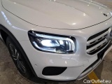  Mercedes  GLB MERCEDES-BENZ  / 2019 / 5P / SUV  200 D AUTOMATIC 4MATIC BUSINESS EXTR #45