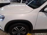  Mercedes  GLB MERCEDES-BENZ  / 2019 / 5P / SUV  200 D AUTOMATIC 4MATIC BUSINESS EXTR #75