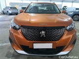  Peugeot  2008 PEUGEOT  / 2019 / 5P / CROSSOVER BLUEHDI 130 EAT8 ALLURE S/S AUT. #25