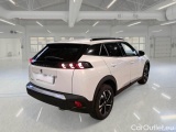  Peugeot  2008 PEUGEOT  / 2019 / 5P / CROSSOVER BLUEHDI 130 EAT8 ALLURE S/S AUT. #2
