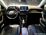  Peugeot  2008 PEUGEOT  / 2019 / 5P / CROSSOVER BLUEHDI 130 EAT8 ALLURE S/S AUT. #3