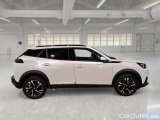 Peugeot  2008 PEUGEOT  / 2019 / 5P / CROSSOVER BLUEHDI 130 EAT8 ALLURE S/S AUT. #7