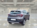  Renault  Captur RENAULT  / 2019 / 5P / SUV 1.5 DCI BLUE 85KW BUSINESS EDC #2