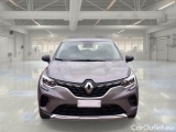  Renault  Captur RENAULT  / 2019 / 5P / SUV 1.5 DCI BLUE 85KW BUSINESS EDC #6