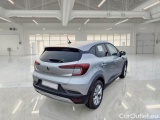  Renault  Captur RENAULT  / 2019 / 5P / SUV 1.5 DCI BLUE 85KW BUSINESS EDC #2