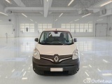  Renault  Kangoo RENAULT  EXPRESS MAXI / 2013 / 4P / COMBI 1.5 BLUE DCI 95 ICE COMBI #6