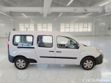 Renault  Kangoo RENAULT  EXPRESS MAXI / 2013 / 4P / COMBI 1.5 BLUE DCI 95 ICE COMBI #7
