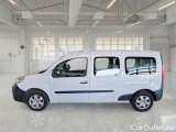  Renault  Kangoo RENAULT  EXPRESS MAXI / 2013 / 4P / COMBI 1.5 BLUE DCI 95 ICE COMBI #8