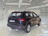  Skoda  Karoq SKODA  / 2017 / 5P / SUV 2.0 TDI 85KW EVO SCR EXECUTIVE DSG #2