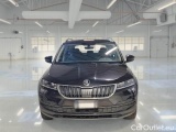  Skoda  Karoq SKODA  / 2017 / 5P / SUV 2.0 TDI 85KW EVO SCR EXECUTIVE DSG #6