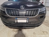  Skoda  Karoq SKODA  / 2017 / 5P / SUV 2.0 TDI 85KW EVO SCR EXECUTIVE DSG #39