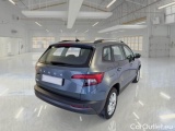  Skoda  Karoq SKODA  / 2017 / 5P / SUV 2.0 TDI 85KW EVO SCR EXECUTIVE DSG #2
