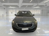  Skoda  Karoq SKODA  / 2017 / 5P / SUV 2.0 TDI 85KW EVO SCR EXECUTIVE DSG #6