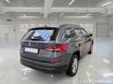  Skoda  Kodiaq SKODA  / 2016 / 5P / SUV 2.0 TDI SCR AMBITION DSG #2