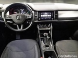  Skoda  Kodiaq SKODA  / 2016 / 5P / SUV 2.0 TDI SCR AMBITION DSG #3